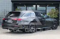 2025 Mercedes Benz E 53 AMG