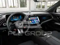 2025 Mercedes Benz E 53 AMG