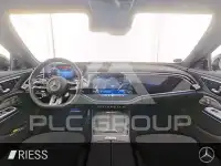 2025 Mercedes Benz E 53 AMG
