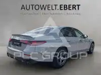 2025 Mercedes Benz E 53 AMG