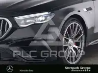 2025 Mercedes Benz E 53 AMG