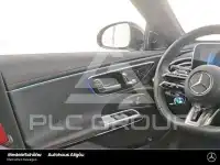 2025 Mercedes Benz E 53 AMG