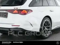 2025 Mercedes Benz E 53 AMG