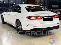 2025 Mercedes Benz E 53 AMG