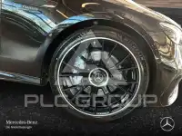 2025 Mercedes Benz E 53 AMG
