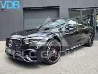 2025 Mercedes Benz E 53 AMG