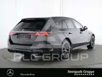 2025 Mercedes Benz E 53 AMG