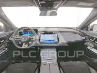 2025 Mercedes Benz E 53 AMG