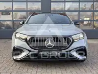 2025 Mercedes Benz E 53 AMG