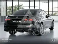 2025 Mercedes Benz E 53 AMG