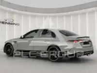 2025 Mercedes Benz E 53 AMG