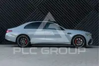 2025 Mercedes Benz E 53 AMG