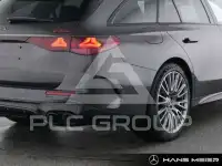 2025 Mercedes Benz E 53 AMG