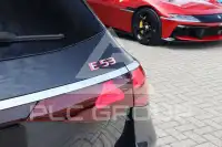 2025 Mercedes Benz E 53 AMG
