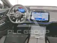 2025 Mercedes Benz E 53 AMG