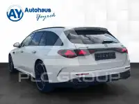 2025 Mercedes Benz E 53 AMG