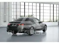 2025 Mercedes Benz E 53 AMG