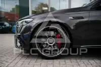 2025 Mercedes Benz E 53 AMG