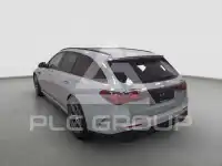 2025 Mercedes Benz E 53 AMG