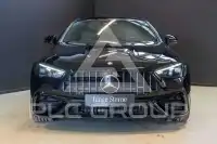 2025 Mercedes Benz E 53 AMG