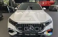 2025 Mercedes Benz E 53 AMG