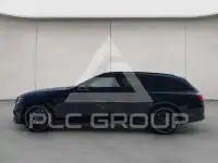 2025 Mercedes Benz E 53 AMG