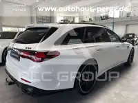 2025 Mercedes Benz E 53 AMG