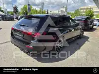 2025 Mercedes Benz E 53 AMG