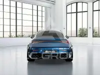 2025 Mercedes Benz E 53 AMG