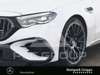 2025 Mercedes Benz E 53 AMG