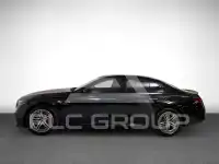 2025 Mercedes Benz E 53 AMG