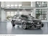 2025 Mercedes Benz E 53 AMG
