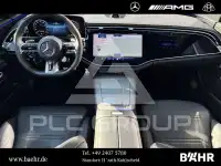 2025 Mercedes Benz E 53 AMG