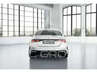 2025 Mercedes Benz E 53 AMG