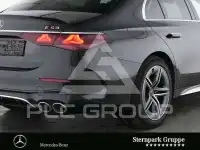 2025 Mercedes Benz E 53 AMG