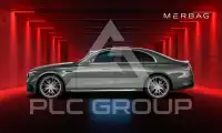 2025 Mercedes Benz E 53 AMG
