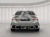 2025 Mercedes Benz E 53 AMG
