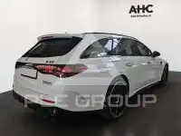 2025 Mercedes Benz E 53 AMG