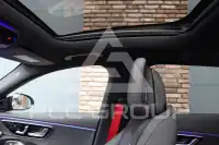 2025 Mercedes Benz E 53 AMG