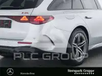 2025 Mercedes Benz E 53 AMG