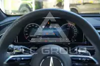 2025 Mercedes Benz E 53 AMG