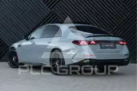 2025 Mercedes Benz E 53 AMG