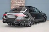2025 Mercedes Benz E 53 AMG