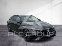 2025 Mercedes Benz E 53 AMG