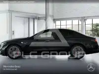 2025 Mercedes Benz E 53 AMG