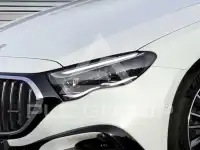 2025 Mercedes Benz E 53 AMG