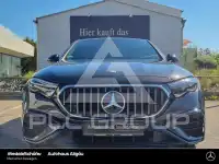 2025 Mercedes Benz E 53 AMG