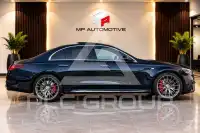 2025 Mercedes Benz E 53 AMG