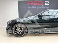 2025 Mercedes Benz E 53 AMG