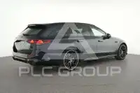 2025 Mercedes Benz E 53 AMG